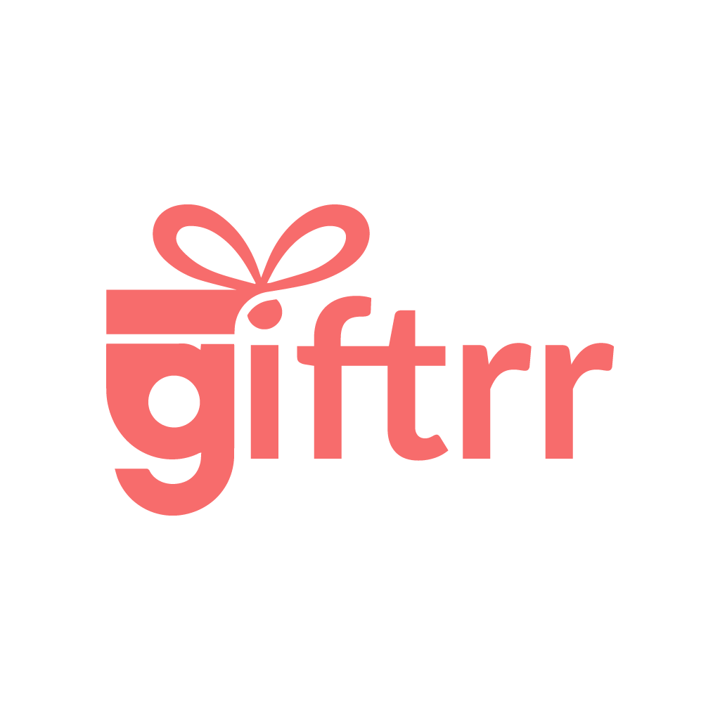 Giftrr Logo
